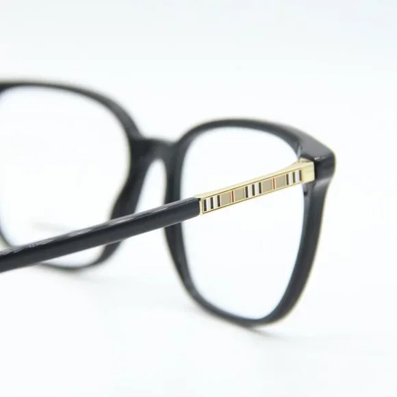 NEW BURBERRY BE2338 3001 EYEGLASSES - Picture 5 of 8